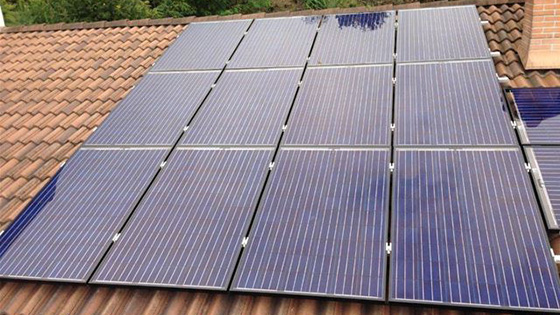 Realizzazione e installazione impianti fotovoltaici - Euro Solis - Brescia - Bergamo - Verona